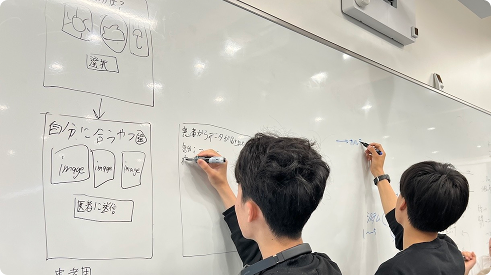 神山まるごと高等専門学校