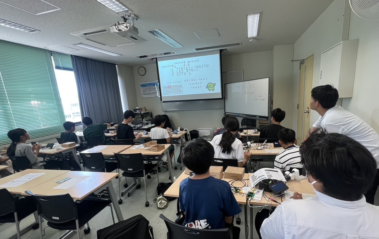 福井工業高等専門学校